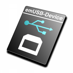 Product icon emUSB-Device
